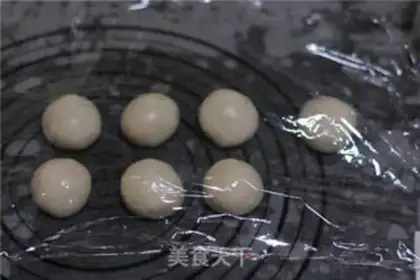 Make Peaches step 8