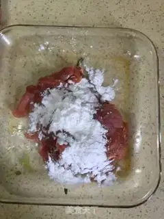 Make Pot meat step 3