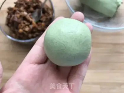 Make Soy sauce and Zing step 10