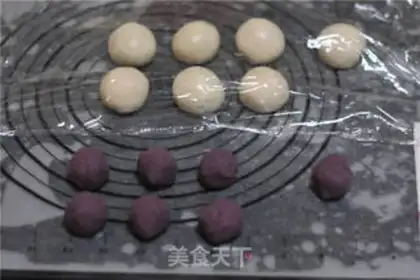 Make Peaches step 9