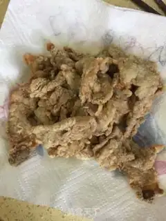 Make Pot meat step 4