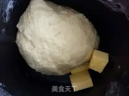 Make Pineapple bag step 2
