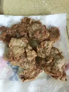 Make Maran-head step 7