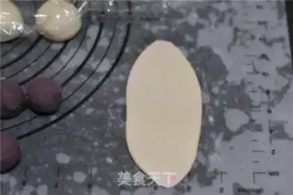 Make Peaches step 10