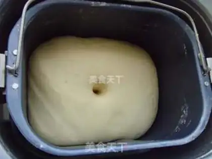 Make Pineapple bag step 3