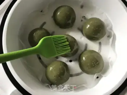 Make Soy sauce and Zing step 12