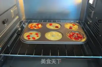 Make Donut-dry cake step 10