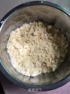 Make Peach step 2