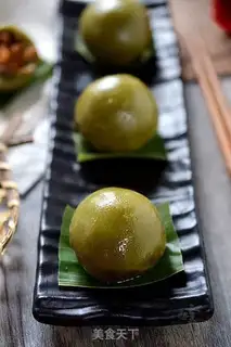 Make Soy sauce and Zing step 13