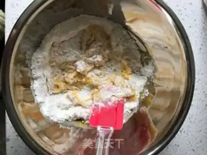 Make Banana pudding step 1