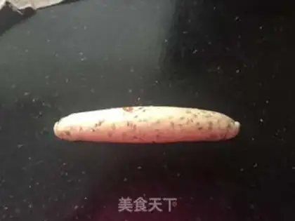 Make A linen pickle step 11