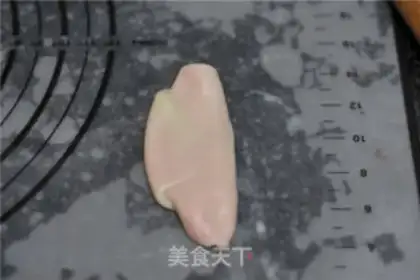 Make Peaches step 12