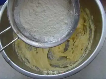 Make Pineapple bag step 5