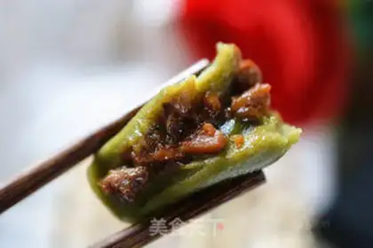 Make Soy sauce and Zing step 14