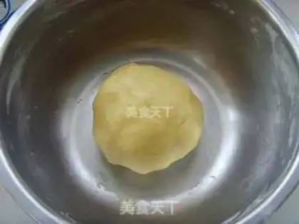 Make Pineapple bag step 6