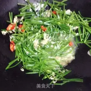 Make Shrimp tofu step 5