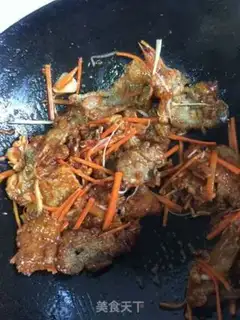 Make Pot meat step 9