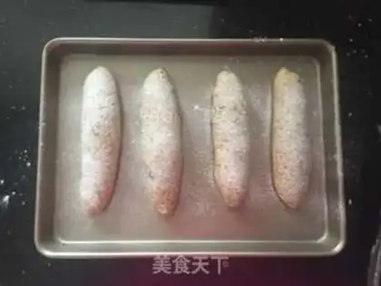 Make A linen pickle step 13