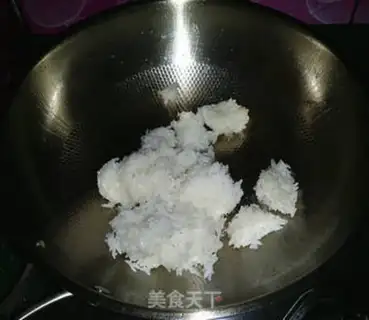 Make Egg bun step 8