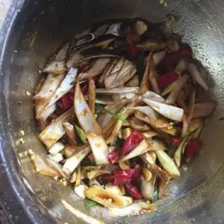 Make A casserole chicken step 1