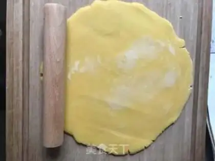 Make Banana pudding step 4