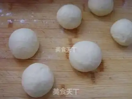 Make Pineapple bag step 7