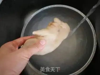 Make Spicy roasted pigs step 3
