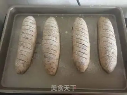 Make A linen pickle step 14