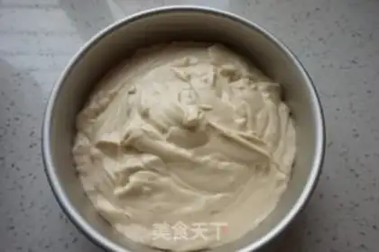 Make Strawberry chili cake step 9