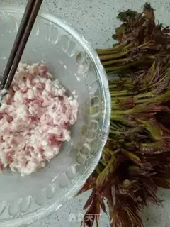 Make Fried meatballs step 0