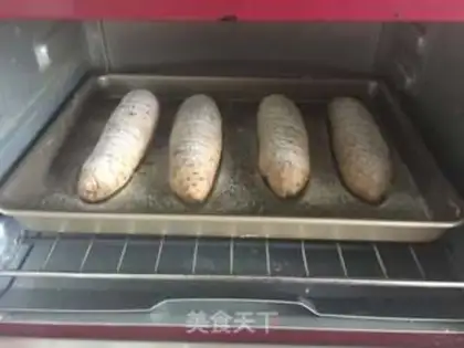Make A linen pickle step 15