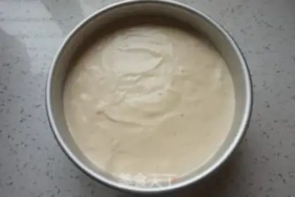 Make Strawberry chili cake step 10