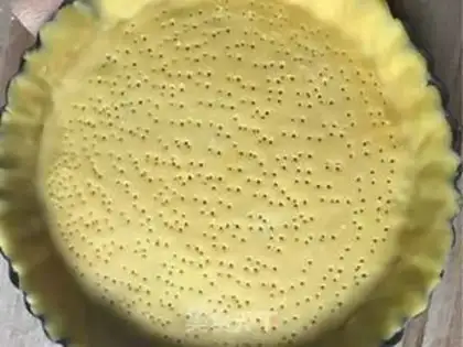 Make Banana pudding step 6