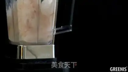Make Silver juice step 2