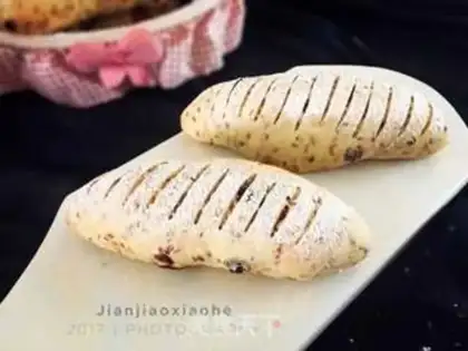 Make A linen pickle step 16