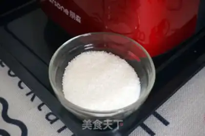Make Cashew nuts, soybean step 4