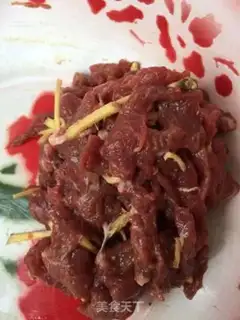 Make Beef Italy Noodles step 0
