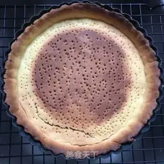 Make Banana pudding step 7
