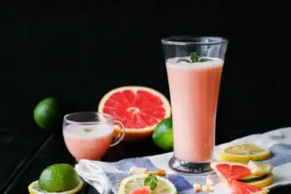 Make Silver juice step 3