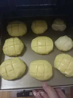 Make Pineapple bag step 10