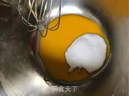 Make Banana pudding step 8
