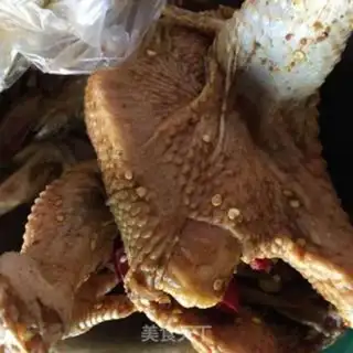 Make A casserole chicken step 5