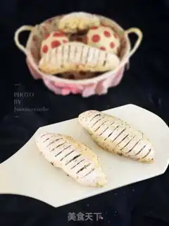Make A linen pickle step 18