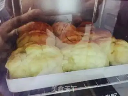 Make Pineapple bag step 11
