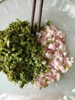 Make Fried meatballs step 4