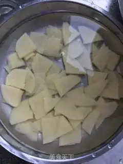 Make Beef Italy Noodles step 2