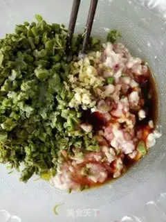 Make Fried meatballs step 5