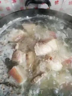 Make The meat trap step 7