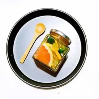 Make The fruit is full step 2