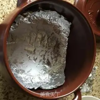 Make A casserole chicken step 8